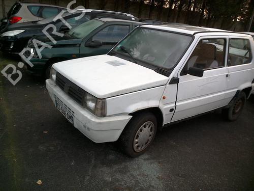 Used Parts FIAT PANDA (141_)  750  1877385
