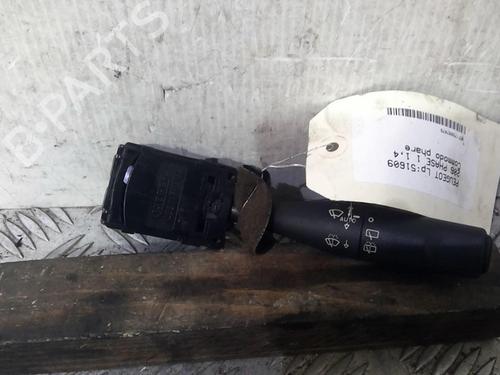 Steering column stalk PEUGEOT 206 Hatchback (2A/C) 1.4 i | BP20351815I23 