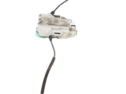 Zamek drzwi przednich prawych CITROËN C3 I (FC_, FN_) 1.4 HDi | BP30261696C97