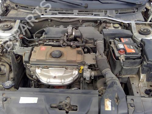 Used Parts CITROËN XSARA (N1) 1.4 i (75 hp) 3470639