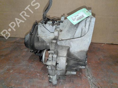 Gearbox FORD FIESTA VI (CB1, CCN) 1.5 TDCi | BP36423616M3  - Image 6