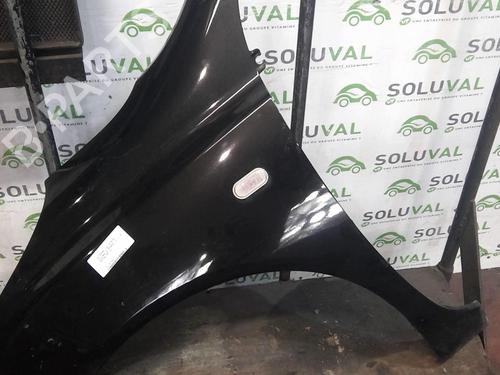 Left front fenders NISSAN MICRA III (K12) 1.5 dCi | BP22005022C41 
