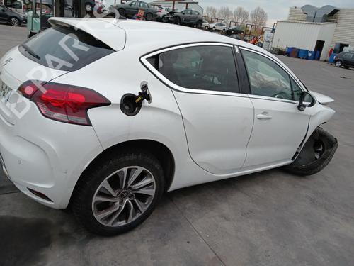 Hattehylde CITROËN DS4 (NX_) 1.6 HDi 115 | BP26183982C85 - Image 18