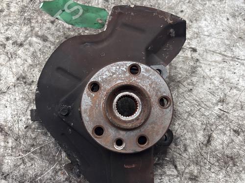 Right front steering knuckle PEUGEOT 807 (EB_) 2.0 HDi | BP39519122M26 - Image 3