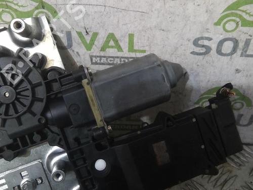 Used Rear right window mechanism VW GOLF IV Cabriolet (1E7) 1.6 (100 hp) 21816918