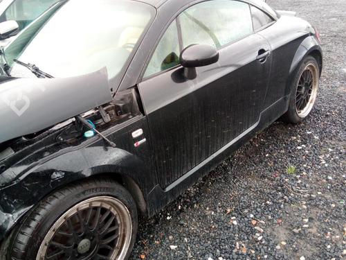 Right mirror AUDI TT (8N3) 1.8 T | BP23789384C27