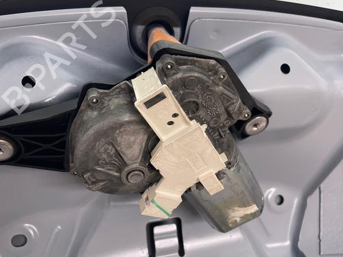 Tailgate DACIA SANDERO 1.5 dCi | BP25880640C6 - Image 9