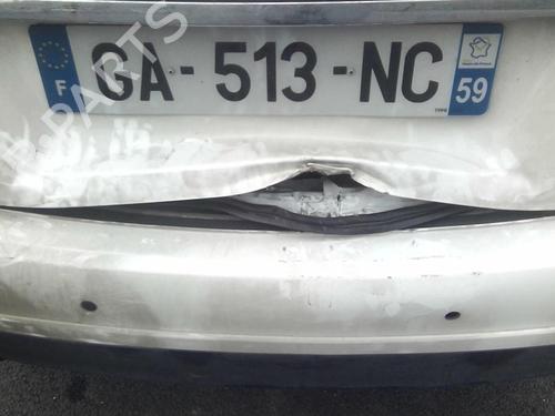 Climate control MERCEDES-BENZ C-CLASS (W204) C 200 CDI (204.007, 204.006) | BP22003774I5 