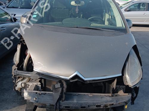 Left tailgate light CITROËN C4 Picasso I MPV (UD_)  | BP36657009C79  - Image 11
