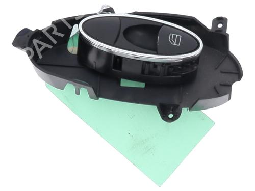 Right front window switch MERCEDES-BENZ CLS (C219) CLS 320 CDI (219.322) | BP28283580I26  - Image 6