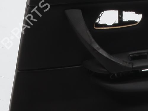 Rear right panel BMW 3 (E90) 318 d | BP29896801C61 