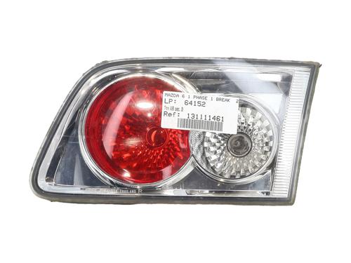 Used Right tailgate light Right tailgate light 38340731 38340731