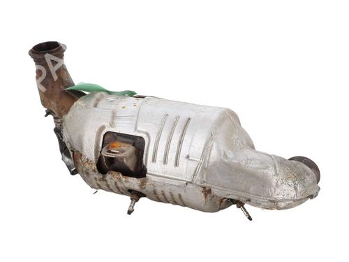 Used Catalyst Catalyst PEUGEOT 308 II (LB_, LP_, LW_, LH_, L3_) 1.6 HDi 100 (99 hp) 21373685 21373685