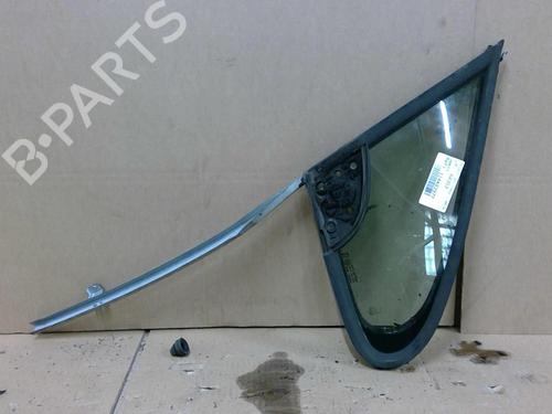 Used Front right quarter glass PEUGEOT 307 Break (3E) 2.0 HDI 110 (107 hp) 28212846