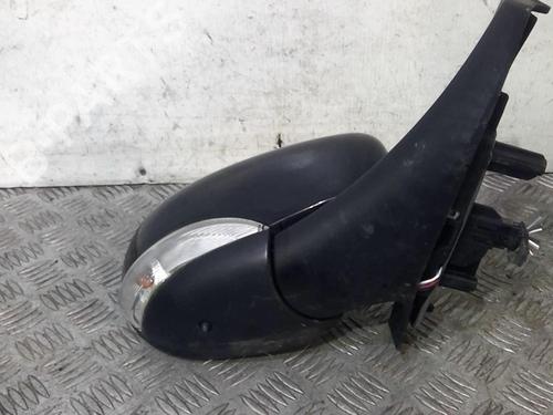 Used Right mirror Right mirror RENAULT ZOE (BFM_) ZOE (92 hp) 20368012 20368012