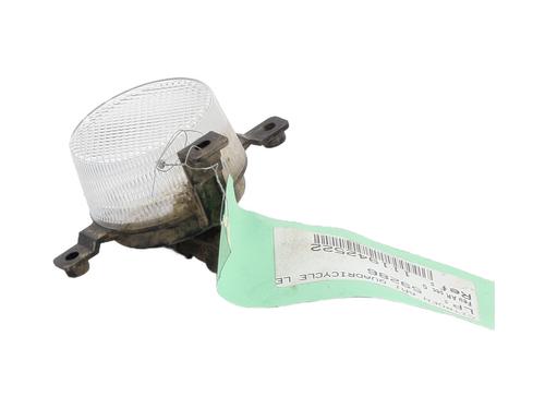 Left tailgate light CITROËN AMI (9A_) Electric (9AZ2CA) | BP29082775C79  - Image 7