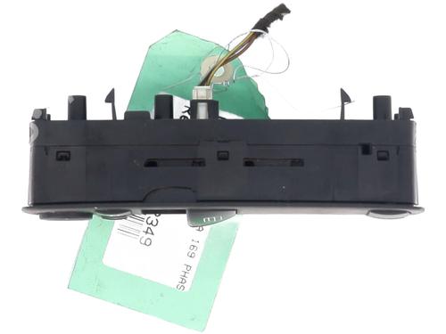 Left front window switch MERCEDES-BENZ A-CLASS (W169) A 160 CDI (169.006, 169.306) | BP30159456I27 