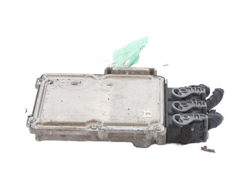 Engine control unit (ECU) RENAULT KOLEOS I (HY_) 2.0 dCi (HY0K) | BP23789441M57 