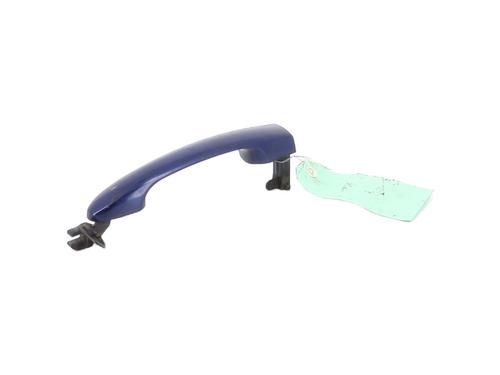 Front right exterior door handle FIAT BRAVO II (198_) 1.4 LPG (198AXA1B) 735488037