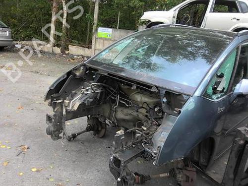 Rear right window mechanism CITROËN C4 Grand Picasso I (UA_) 2.0 HDi 150 | BP29014490C25 