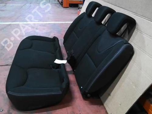 Used Rear seat Rear seat RENAULT CLIO IV (BH_) 1.5 dCi 75 (75 hp) 32316997 32316997