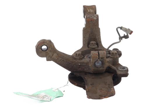 Fusée avant gauche OPEL ASTRA H GTC (A04) 1.7 CDTI (L08) (125 hp) 31961465