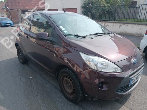 Rear left seatbelt FORD KA (RU8) 1.2 | BP27989240I29 - Image 10