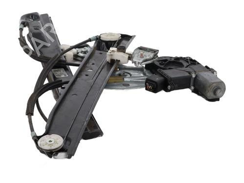 Used Front right window mechanism Front right window mechanism OPEL MERIVA B MPV (S10) 1.4 (75) (120 hp) 28504450 28504450