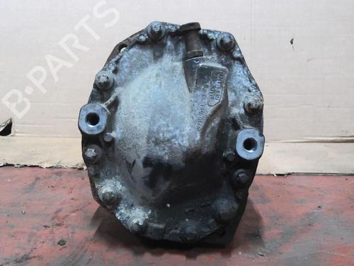 Rear differential MERCEDES-BENZ C-CLASS (W203) C 220 CDI (203.006, 203.008) | BP33048981M24 - Image 2