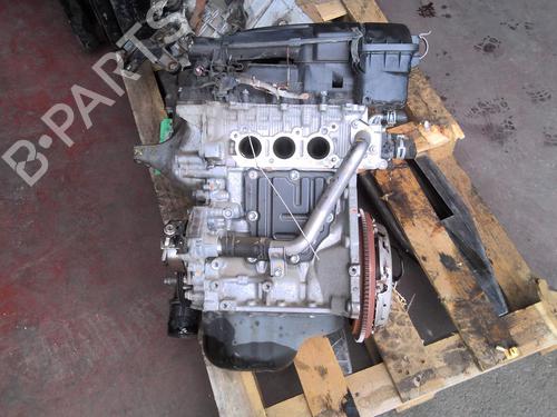 Used Engine Engine CITROËN C1 (PM_, PN_) 1.0 (68 hp) 26606572 26606572