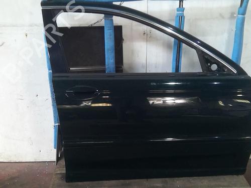 Right front door JAGUAR X-TYPE I (X400) 2.0 D | BP20351264C3 
