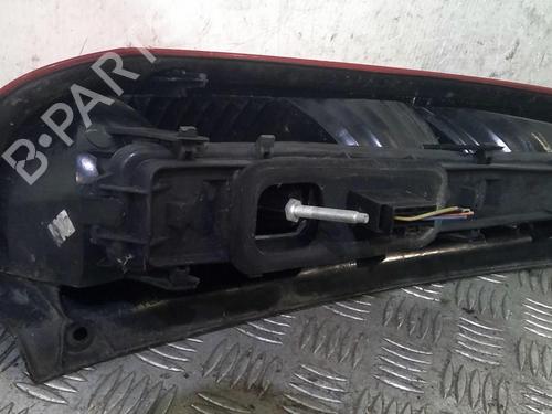 Right taillight FORD FUSION (JU_) 1.4 TDCi | BP20361846C35 