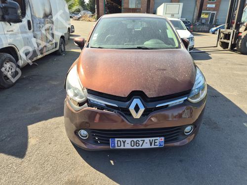 Rear left panel RENAULT CLIO IV (BH_) 1.5 dCi 75 | BP34224574C60 - Image 12