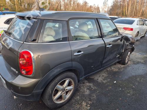 Pièces Détachées Usagées MINI MINI COUNTRYMAN (R60) Cooper D ALL4 4738097