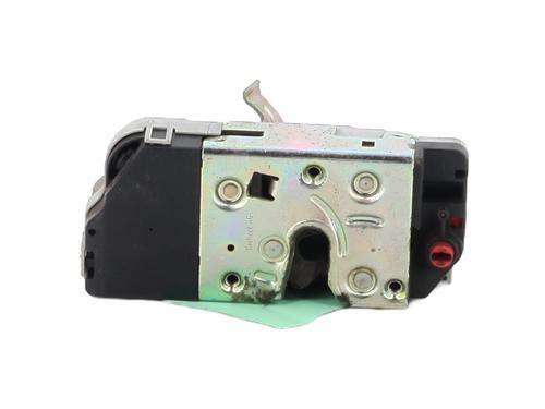 Used Rear right lock PEUGEOT 307 (3A/C) 1.6 HDi (90 hp) 28589681