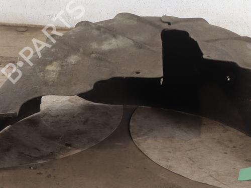 Wheel arch CITROËN DS3 (SA_) 1.6 HDi 90 | BP25924184C56