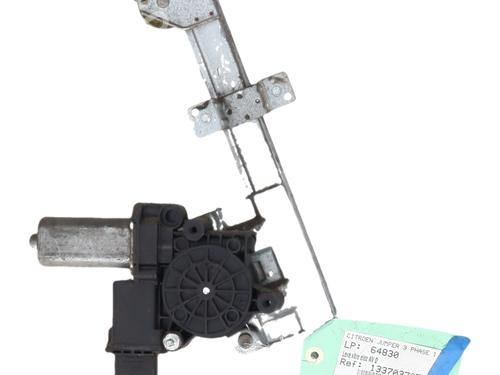 front-right-window-mechanism-citroen-jumper-ii-van-2006-39647299 main image