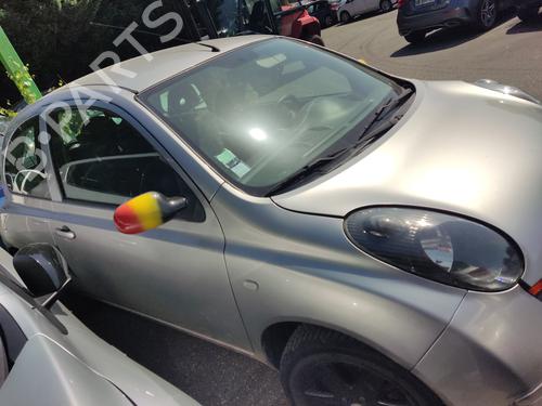 Left front window switch NISSAN MICRA III (K12) 1.5 dCi | BP26328185I27 - Image 16