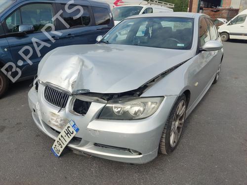 Left rear brake caliper BMW 3 (E90) 318 d | BP31878494M107 - Image 20