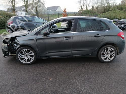 Devioluci CITROËN C4 II (NC_) 1.6 HDi 115 | BP32075422I23 