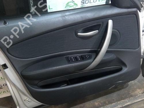 Left front door BMW 1 (E87) 118 d | BP22004199C2 