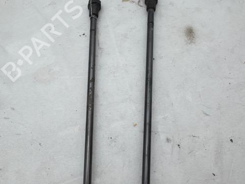 Tailgate lift support CITROËN C4 CACTUS 1.6 BlueHDi 100 | BP37418657C138 - Image 5