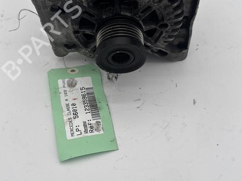 Alternator MERCEDES-BENZ A-CLASS (W169) A 180 CDI (169.007, 169.307) | BP33708902M7 - Image 4