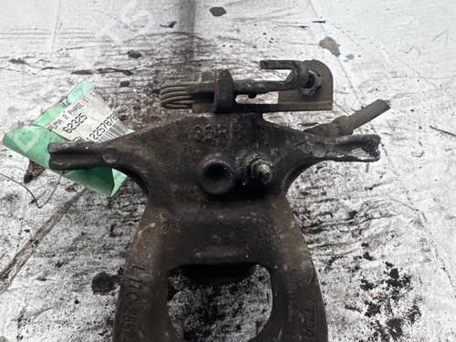 Right rear brake caliper FORD PUMA (J2K, CF7) 1.0 EcoBoost mHEV | BP39258134M106 - Image 2