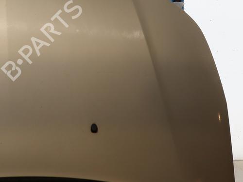 Hood CITROËN C4 I (LC_) 1.6 HDi | BP22653785C1 
