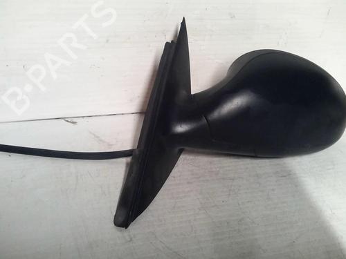 Left mirror SEAT IBIZA III (6L1) 1.9 TDI | BP20369027C26 