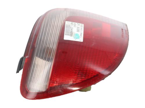 Used Left taillight Left taillight TOYOTA YARIS (_P1_) 1.0 (SCP10_, SCP10R) (68 hp) 33895892 33895892