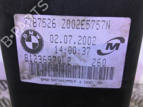 Ekpansionstank Ekpansionstank BMW 3 Touring (E46) 320 d (150 hp) 20353182 20353182