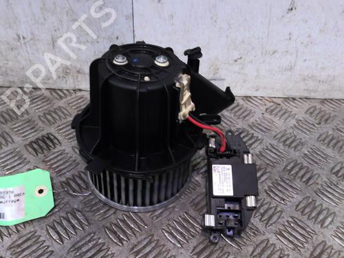 Used Heater blower motor AUDI A4 B8 Avant (8K5) 2.7 TDI (190 hp) 20354408