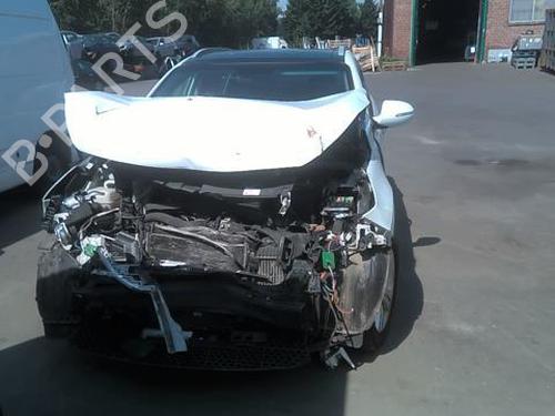 Left tailgate light KIA SPORTAGE III (SL) 1.7 CRDi | BP24147224C79 - Image 15
